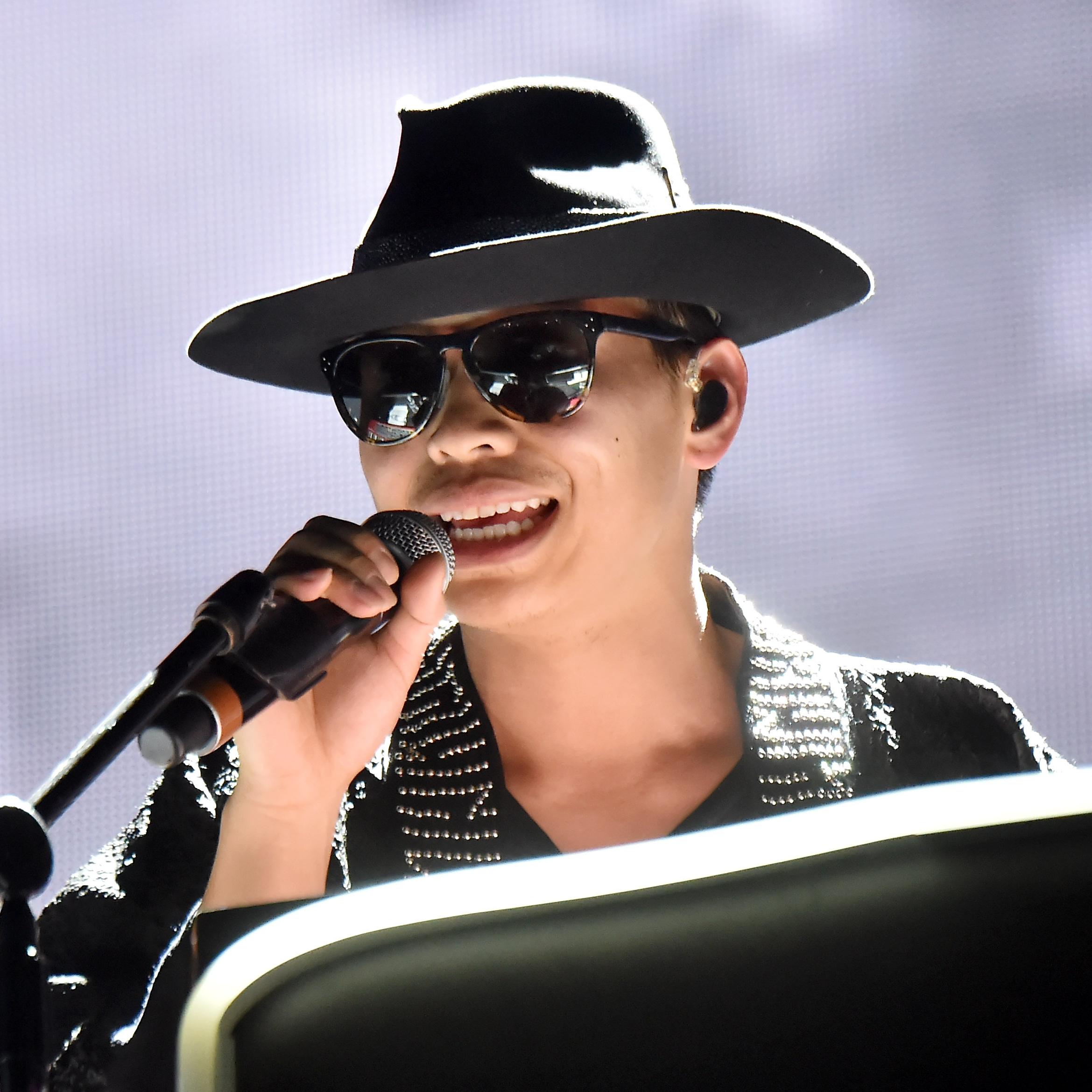 ZHU live